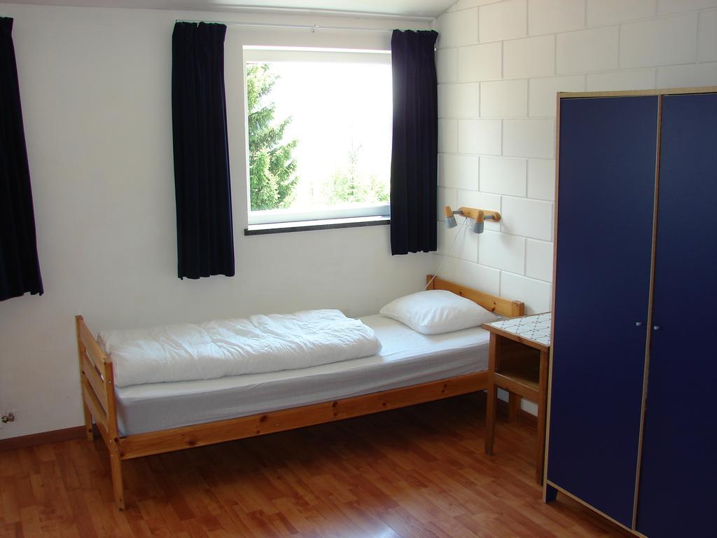 B&B Snow View Lodge Medendorf 部屋 写真
