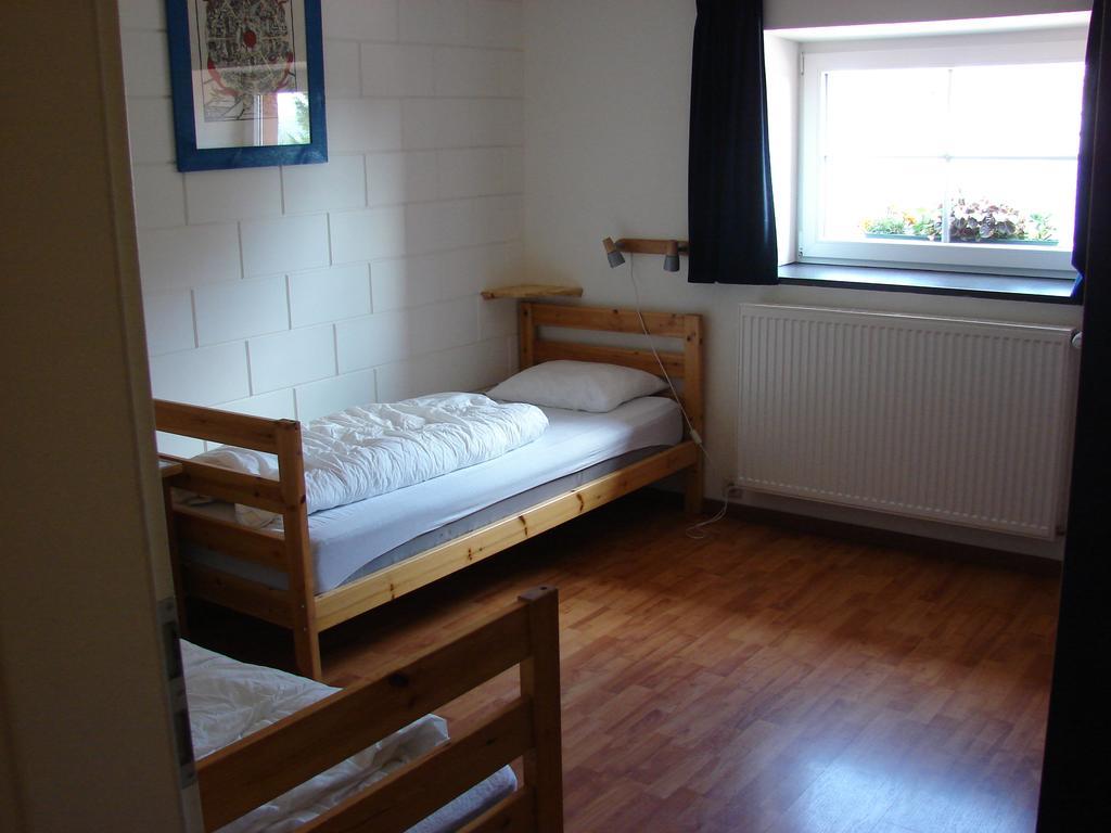 B&B Snow View Lodge Medendorf 部屋 写真